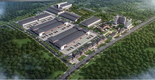 地利集團 以農產品流通創新升級與農業企業托管服務助力高質量發展